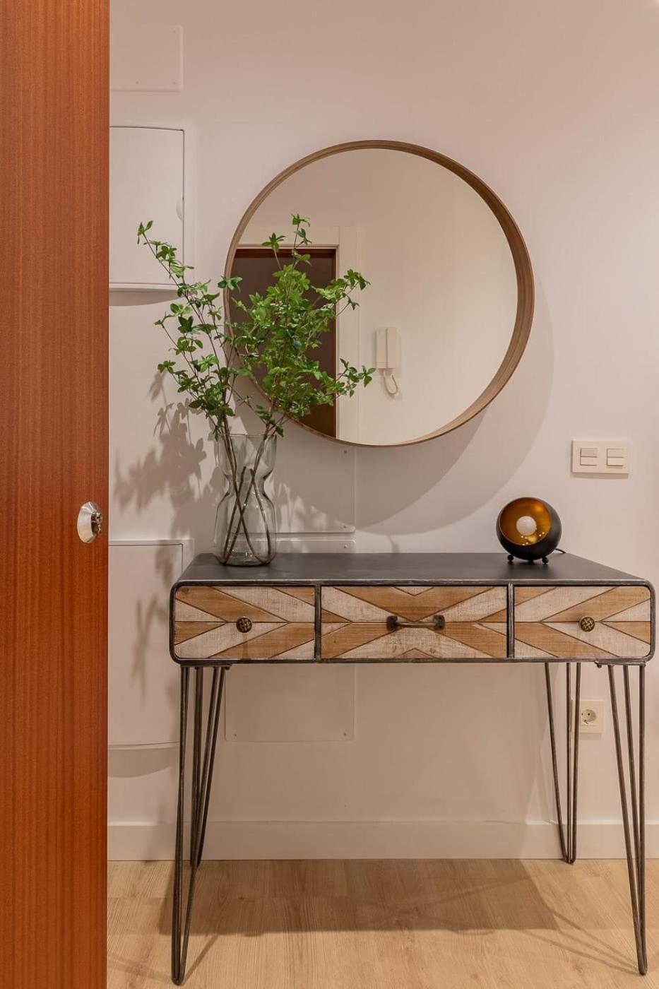 Room4You By Asturias Holidays Oviedo Buitenkant foto