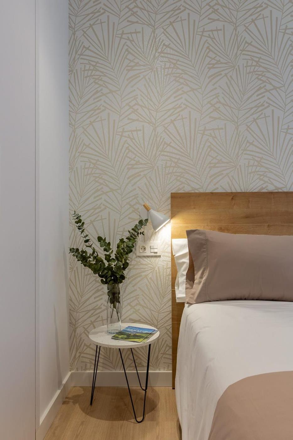 Room4You By Asturias Holidays Oviedo Buitenkant foto