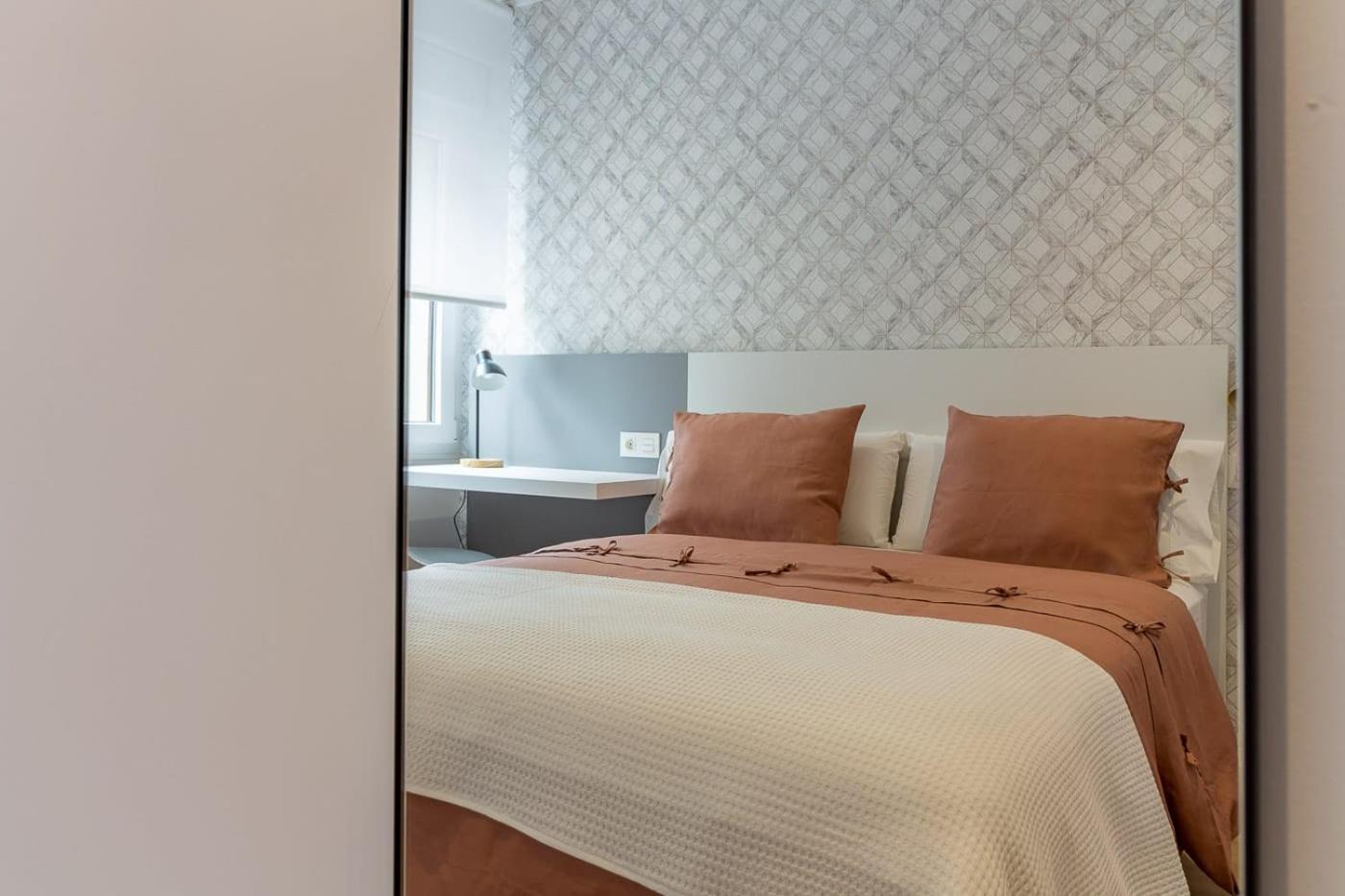 Room4You By Asturias Holidays Oviedo Buitenkant foto