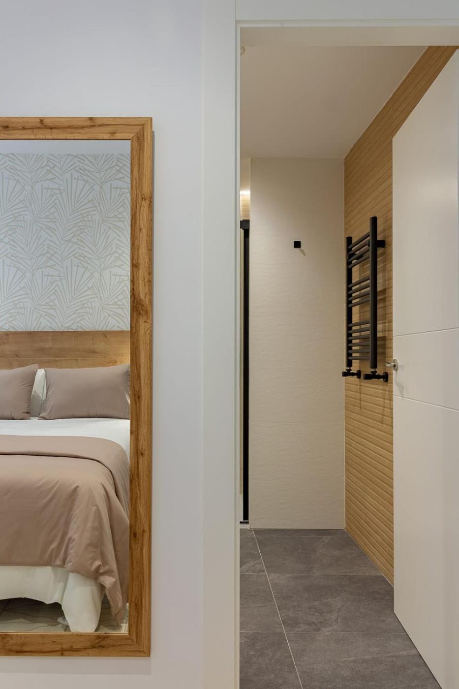 Room4You By Asturias Holidays Oviedo Buitenkant foto